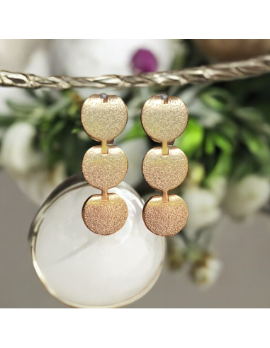 Boucles d'oreilles clips Icone 2