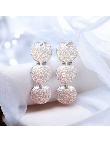 Boucles d'oreilles clips Icone
