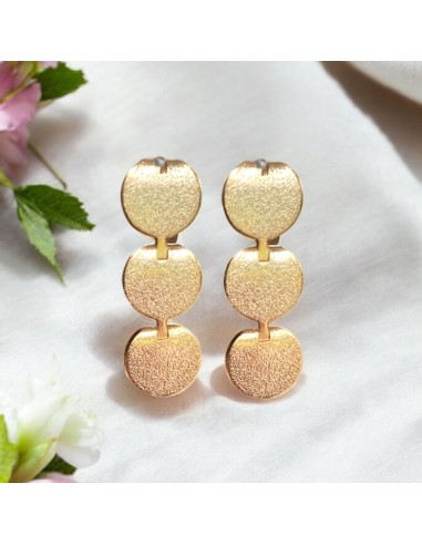 Boucles d'oreilles clips Icone