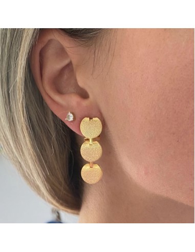 Boucles d'oreilles clips Icone