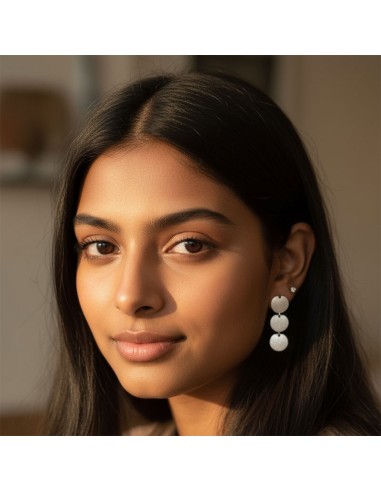 Boucles d'oreilles clips Icone