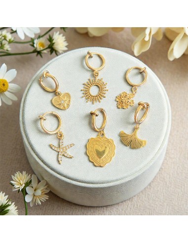 Clips " Petits plaisirs à offrir "