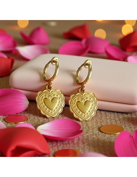 Clips " Petits plaisirs à offrir "