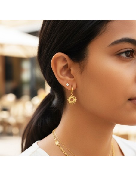 Clips " Petits plaisirs à offrir "