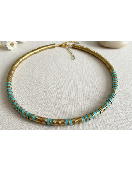 Collier Harmonie