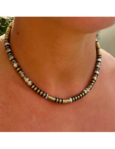 Collier Harmonie