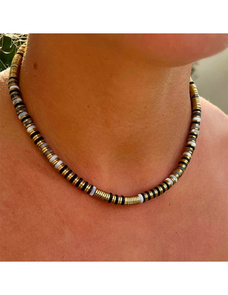 Collier Harmonie