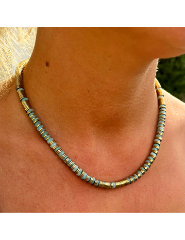 Collier Harmonie