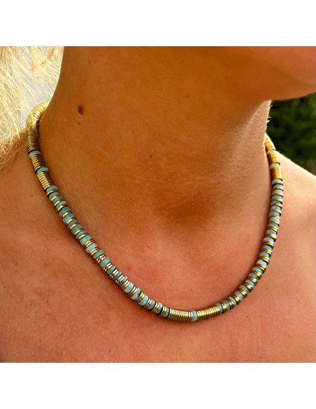Collier Harmonie