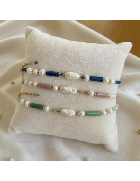Bracelets Bohème