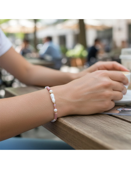 Bracelets Bohème
