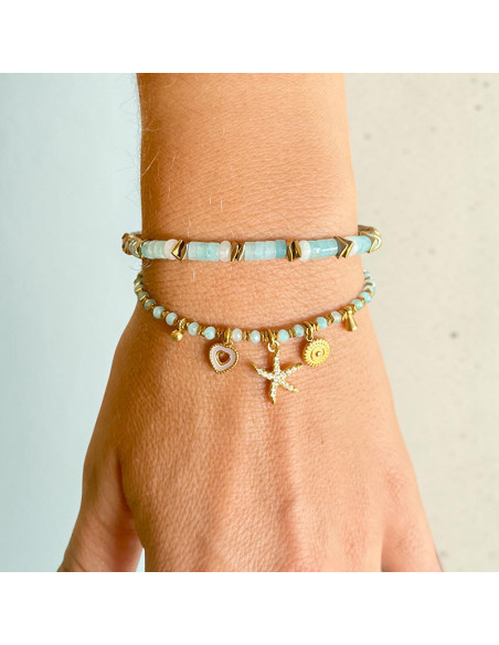 Bracelet Etoile de Mer