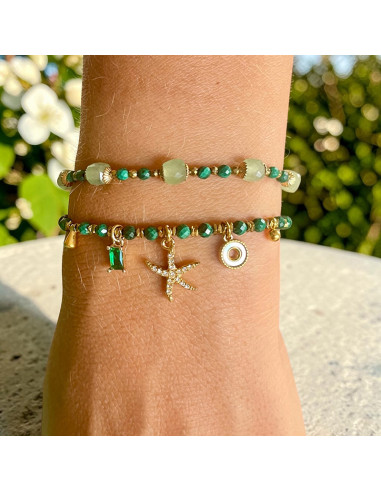 Bracelet Etoile de Mer