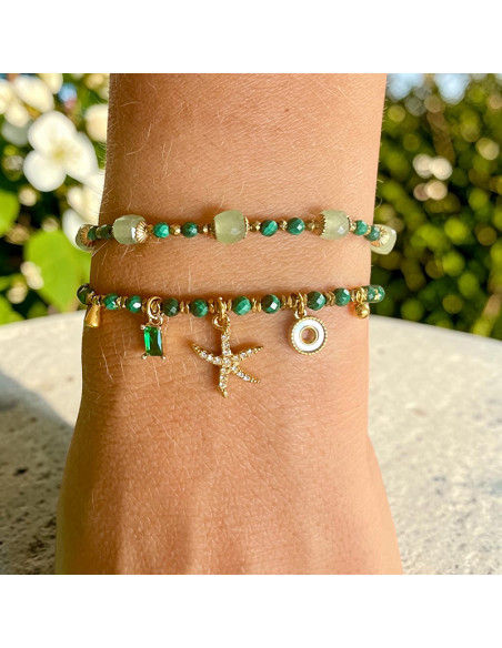 Bracelet Etoile de Mer