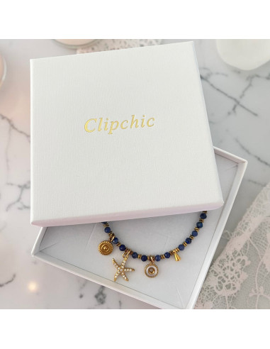Bracelet Etoile de Mer