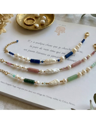 Bracelets Bohème 2