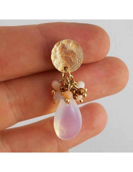 boucles d'oreilles senorita