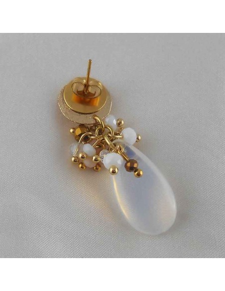 boucles d'oreilles senorita