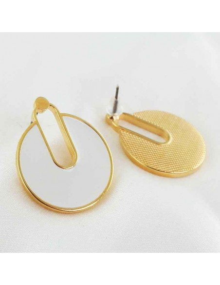 Boucle d'oreille Vénétie