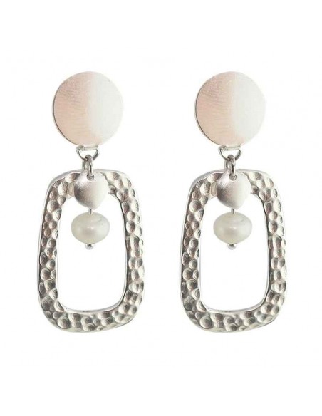 Boucle d'oreille clip Greta