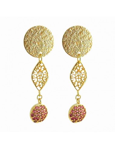 Boucle d'oreille clip