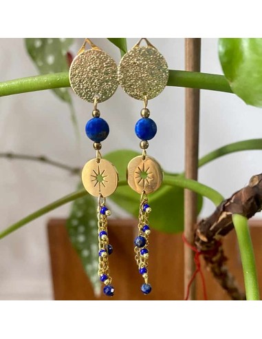 Boucles d'oreilles à clips Casino