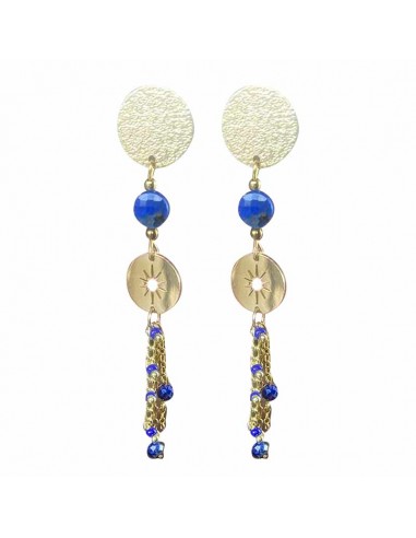 Boucles d'oreilles à clips Casino