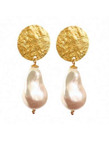 Boucles d'oreilles clips Verone