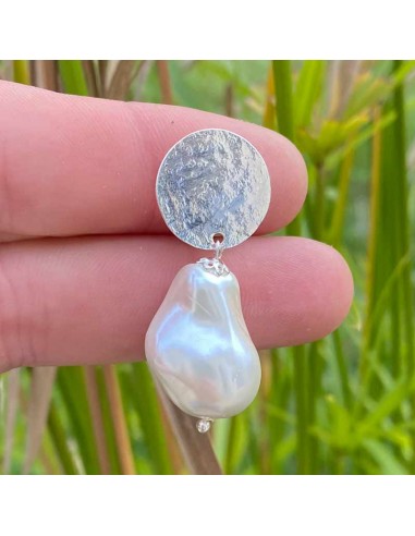 Boucles d'oreilles clips Verone