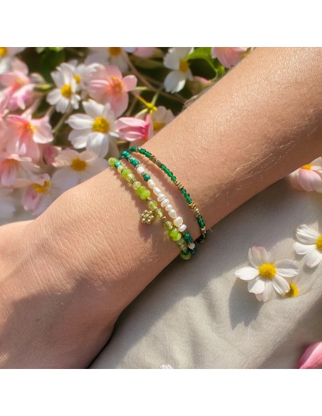 Bracelets Triple Holi