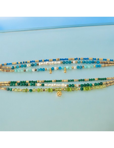 Bracelets Triple Holi